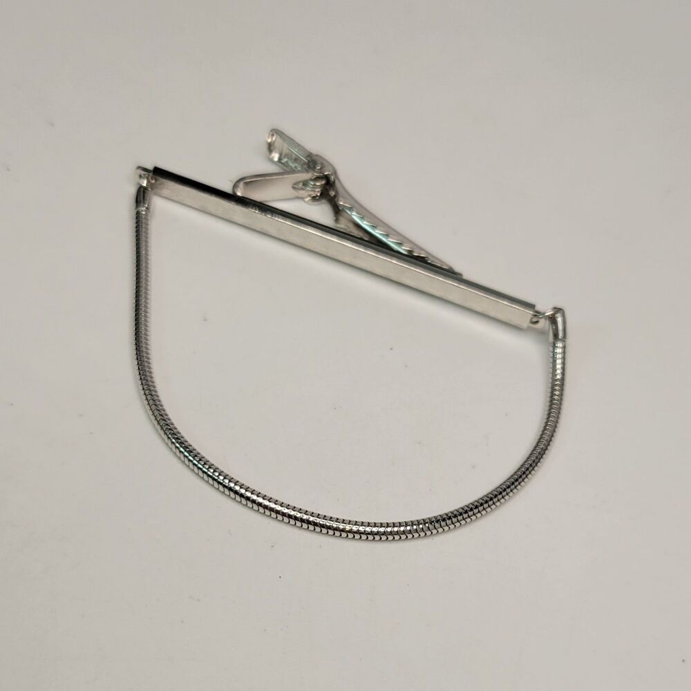 Anson Tie Clip